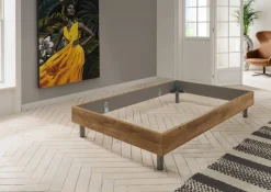 Lit EASY BEDS STANDARD