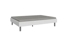 Lit EASY BEDS STANDARD-Wimex Sale