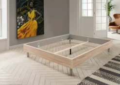 Lit EASY BEDS STANDARD-Wimex Clearance