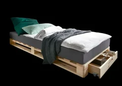 Lit en palettes PB-09-00-Infantil Online