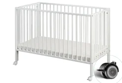 Lit enfant / lit de voyage JORI