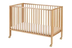 Lit enfant / lit de voyage JORI-Tissi Discount