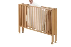 Lit enfant / lit de voyage JORI-Tissi Discount