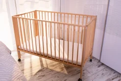 Lit enfant / lit de voyage JORI-Tissi Discount