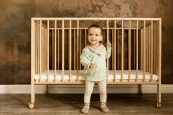 Lit enfant / lit de voyage JORI-Tissi Discount