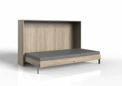 Lit escamotable horizontal JUIST-Wimex Outlet