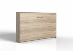 Lit escamotable horizontal JUIST-Wimex Outlet