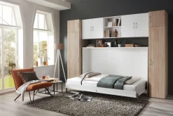 Lit escamotable horizontal JUIST-Wimex Clearance