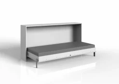 Lit escamotable horizontal JUIST-Wimex Clearance