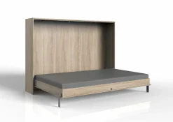 Lit escamotable horizontal JUIST-Wimex