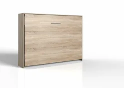 Lit escamotable horizontal JUIST-Wimex