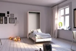 Lit escamotable vertical JUIST-Wimex New