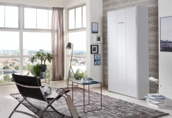 Lit escamotable vertical JUIST-Wimex New