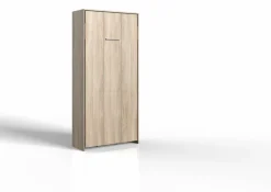 Lit escamotable vertical JUIST-Wimex Hot