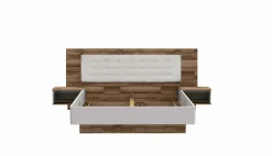 Lit et chevets MODERN WAY