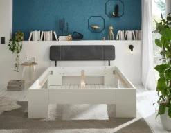 Lit futon LINO-Pol-Power Discount