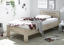 Lit futon SATURN-Pol-Power Outlet