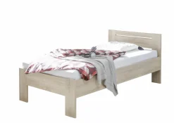 Lit futon SATURN-Pol-Power Outlet