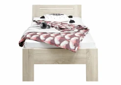 Lit futon SATURN-Pol-Power Outlet