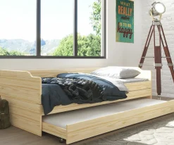 Lit gigogne convertible LOTAR