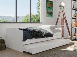 Lit gigogne convertible LOTAR-Inter Link New