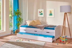 Lit gigogne 90x200cm ULLI