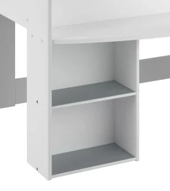 Lit junior 2 éléments PIROUETTE 14-Parisot New