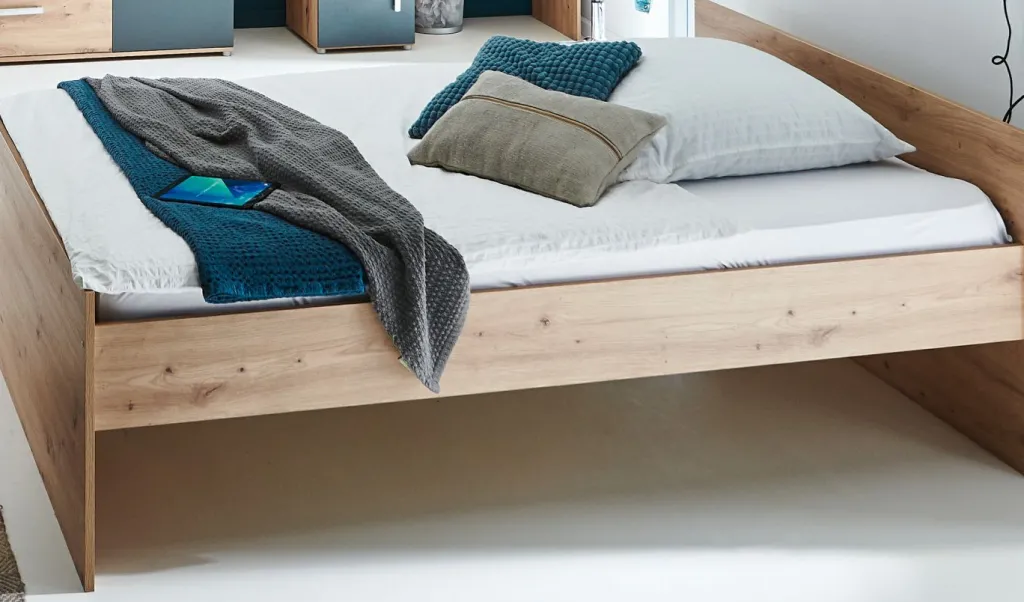 Lit junior ALESSIA-Arthur Berndt New