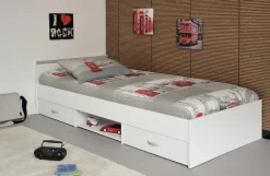 Lit junior MEGA 1.1-Parisot New