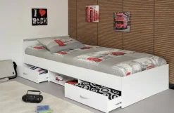 Lit junior MEGA 1.1-Parisot New