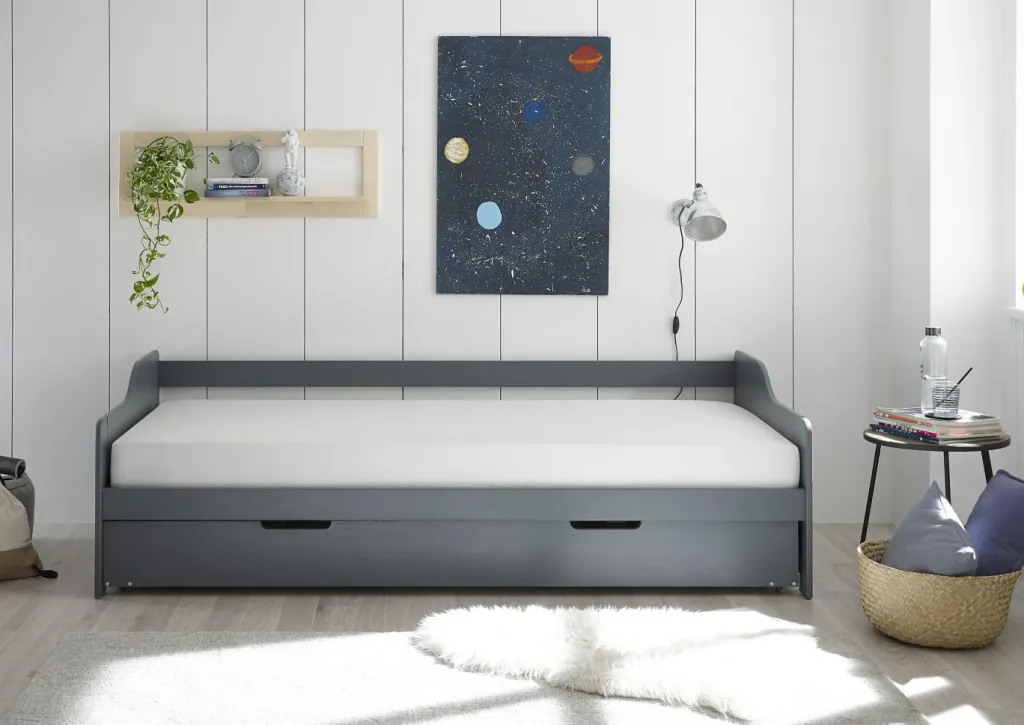 Lit junior TRISTAN-Pol-Power New