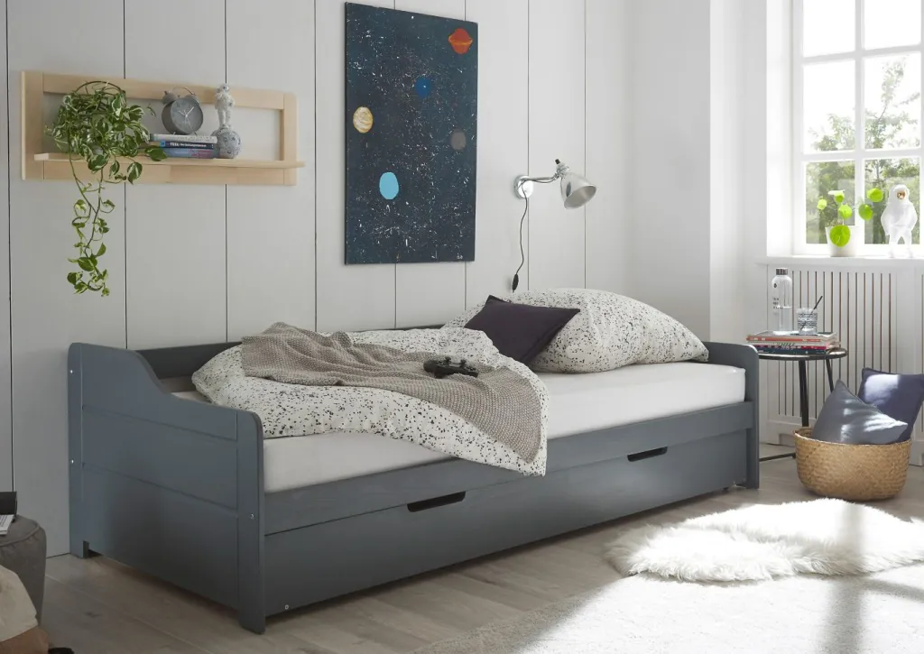 Lit junior TRISTAN-Pol-Power New