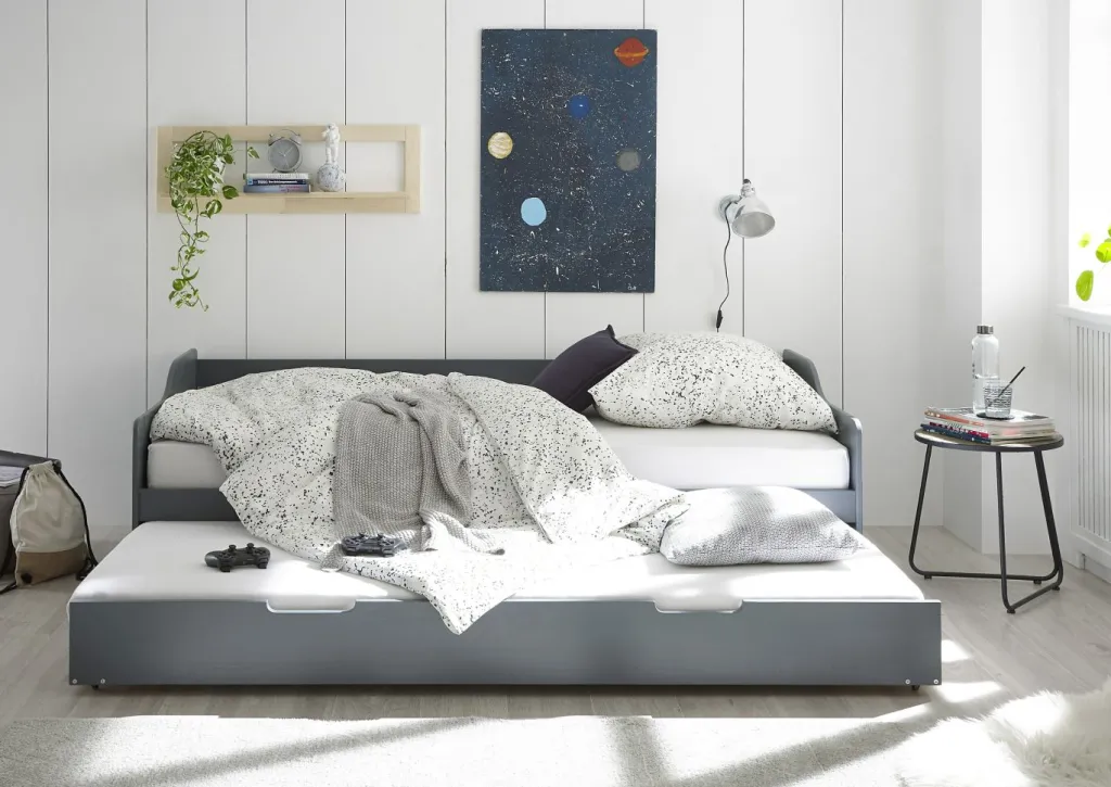 Lit junior TRISTAN-Pol-Power New