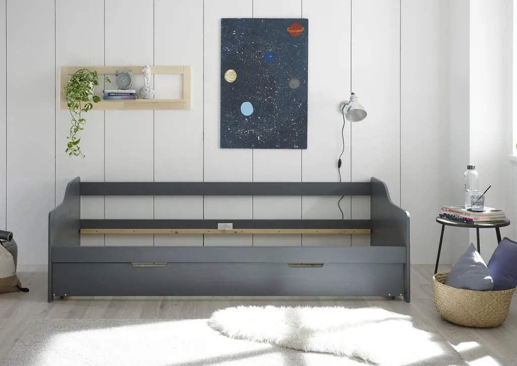 Lit junior TRISTAN-Pol-Power New