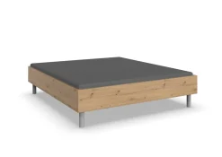 Lit LEVELBEDS A-Wimex Outlet