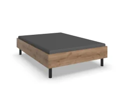 Lit LEVELBEDS A-Wimex Discount
