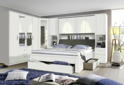 Lit LINDAU-Rauch Clearance