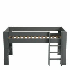 Lit mezzanine 90 x 200 cm FOR KIDS 613M