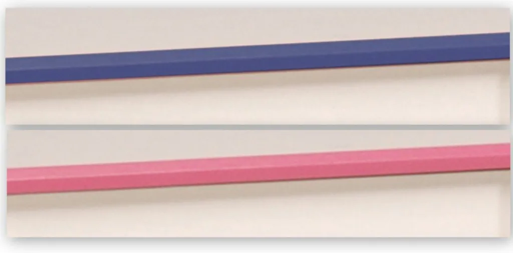 Lit mezzanine avec commode SMOOZY 29a-Parisot