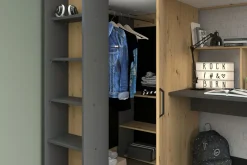 Lit mezzanine HEAVY 1