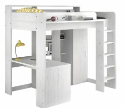 Lit mezzanine HIGHER 1a