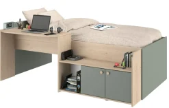 Lit mezzanine JADE 1