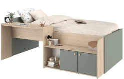 Lit mezzanine JADE 1