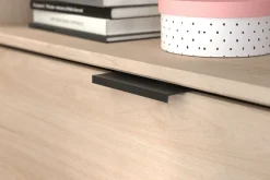 Lit mezzanine MILKY 2-Parisot Clearance