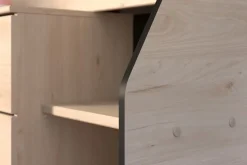 Lit mezzanine MILKY 2-Parisot Clearance