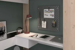 Lit mezzanine PHÖNIX 11-Parisot