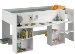 Lit mezzanine PIROUETTE 1