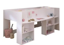 Lit mezzanine PIROUETTE 1