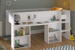 Lit mezzanine PIROUETTE 1