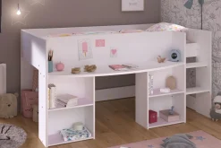 Lit mezzanine PIROUETTE 1